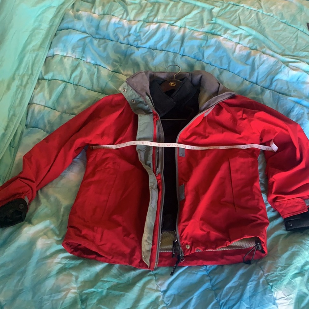 Lafuma goretex ski jacket - Picture 9 of 14